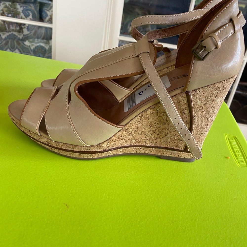 Wedges